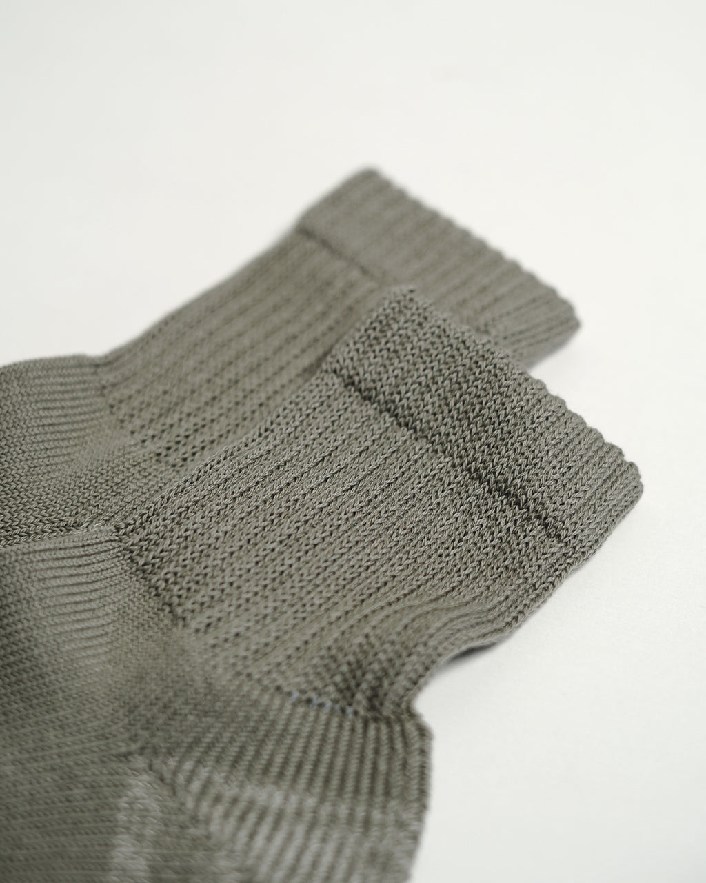オーガニック デイリー 3パック ミニ クルー ソックス ORGANIC DAILY 3 PACK MINI CREW SOCKS 靴下 R1522