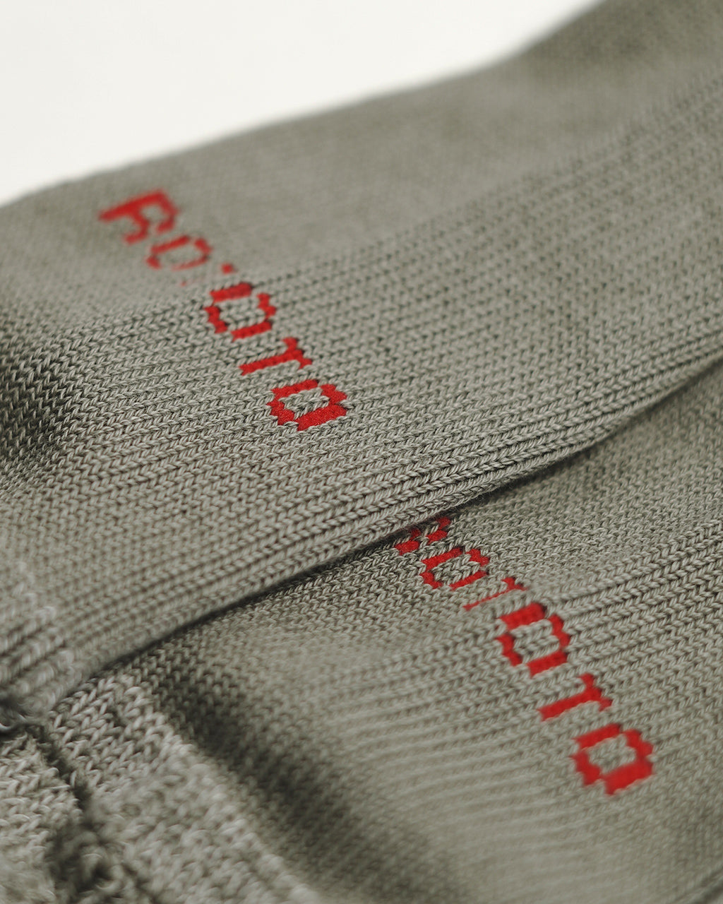 オーガニック デイリー 3パック ミニ クルー ソックス ORGANIC DAILY 3 PACK MINI CREW SOCKS 靴下 R1522