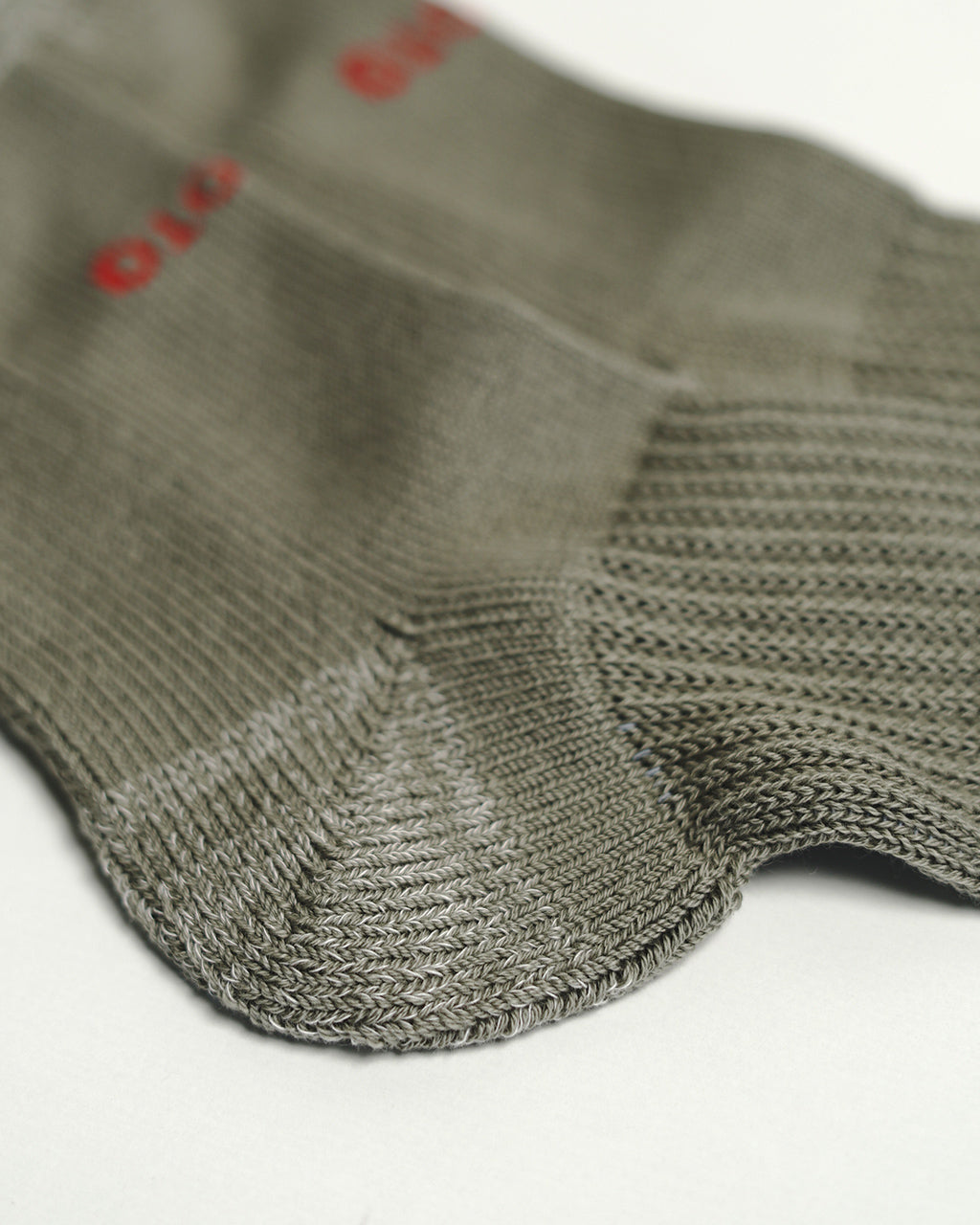 オーガニック デイリー 3パック ミニ クルー ソックス ORGANIC DAILY 3 PACK MINI CREW SOCKS 靴下 R1522