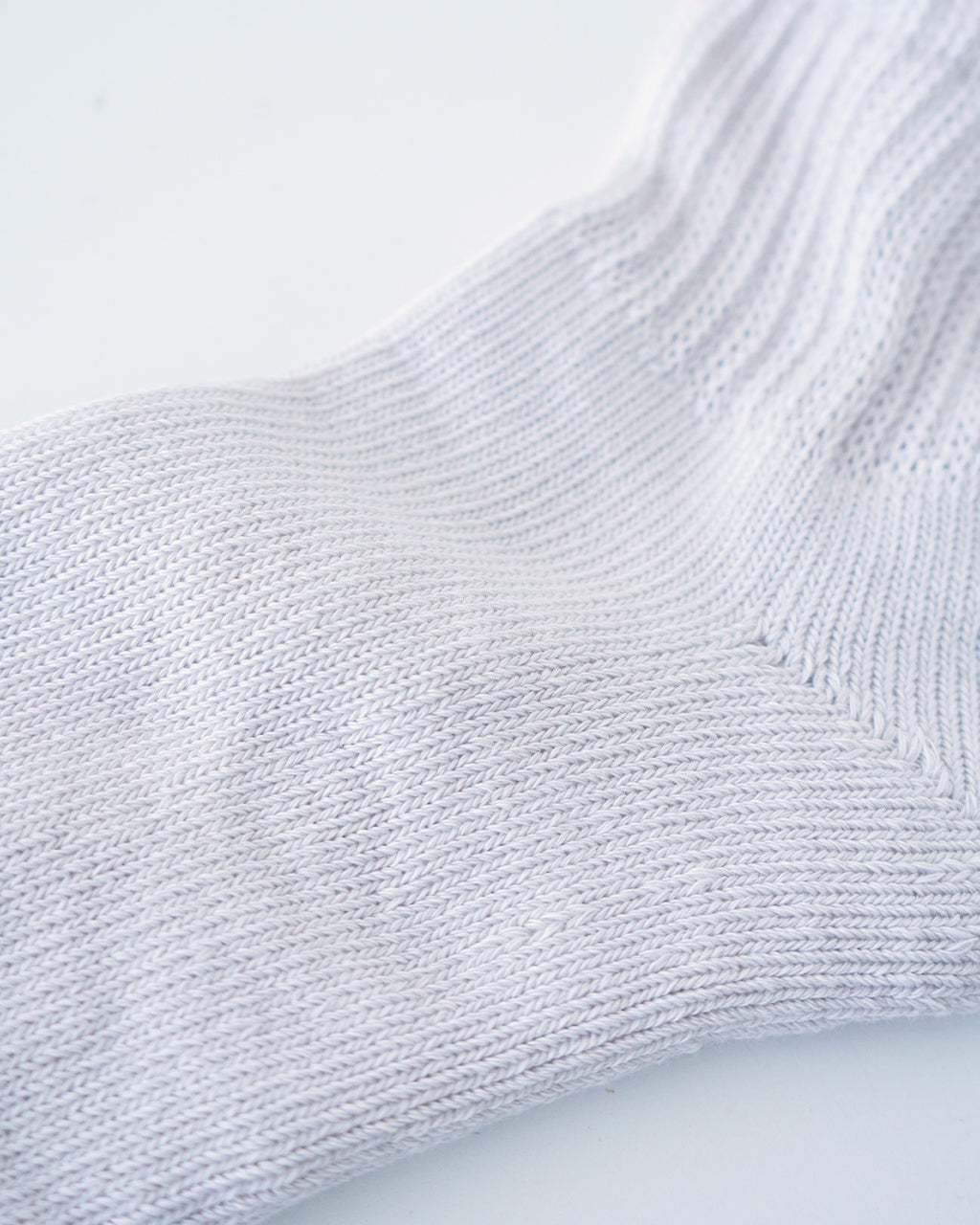 エブリデイ パイル アンクル ソックス EVERYDAY PILE ANKLE SOCKS 靴下 ローゲージ R1524