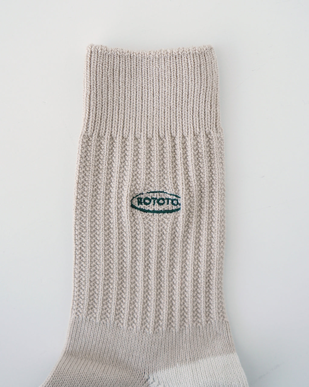 90’s ロゴ クルー ソックス 90’s LOGO CREW SOCKS 靴下 R1528