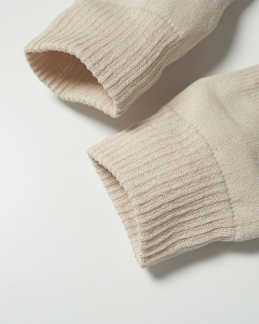 ROTOTO ロトト WASHI TABI PILE ANKLE SOCKS 和紙 足袋 パイル アンクルソックス | Crouka(クローカ)