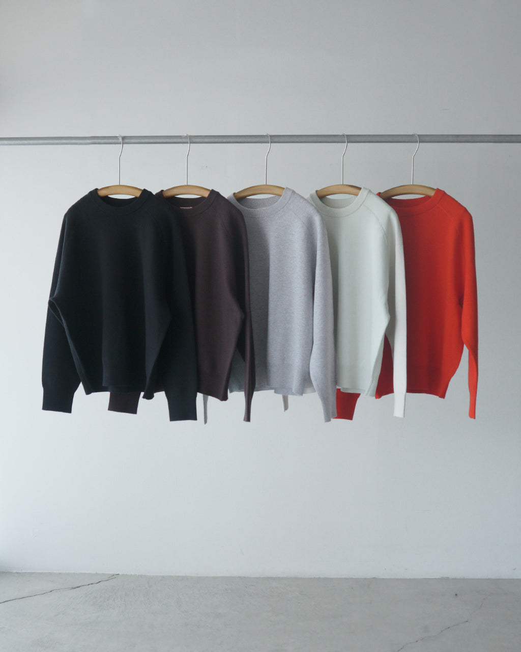 MADISON SWEATER 110322600