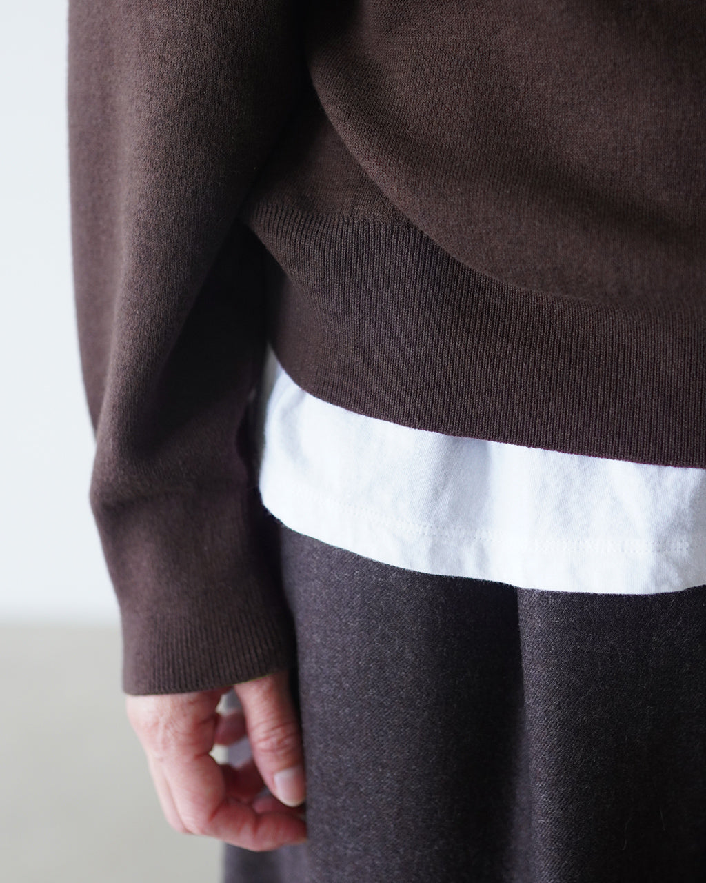 MADISON SWEATER 110322600