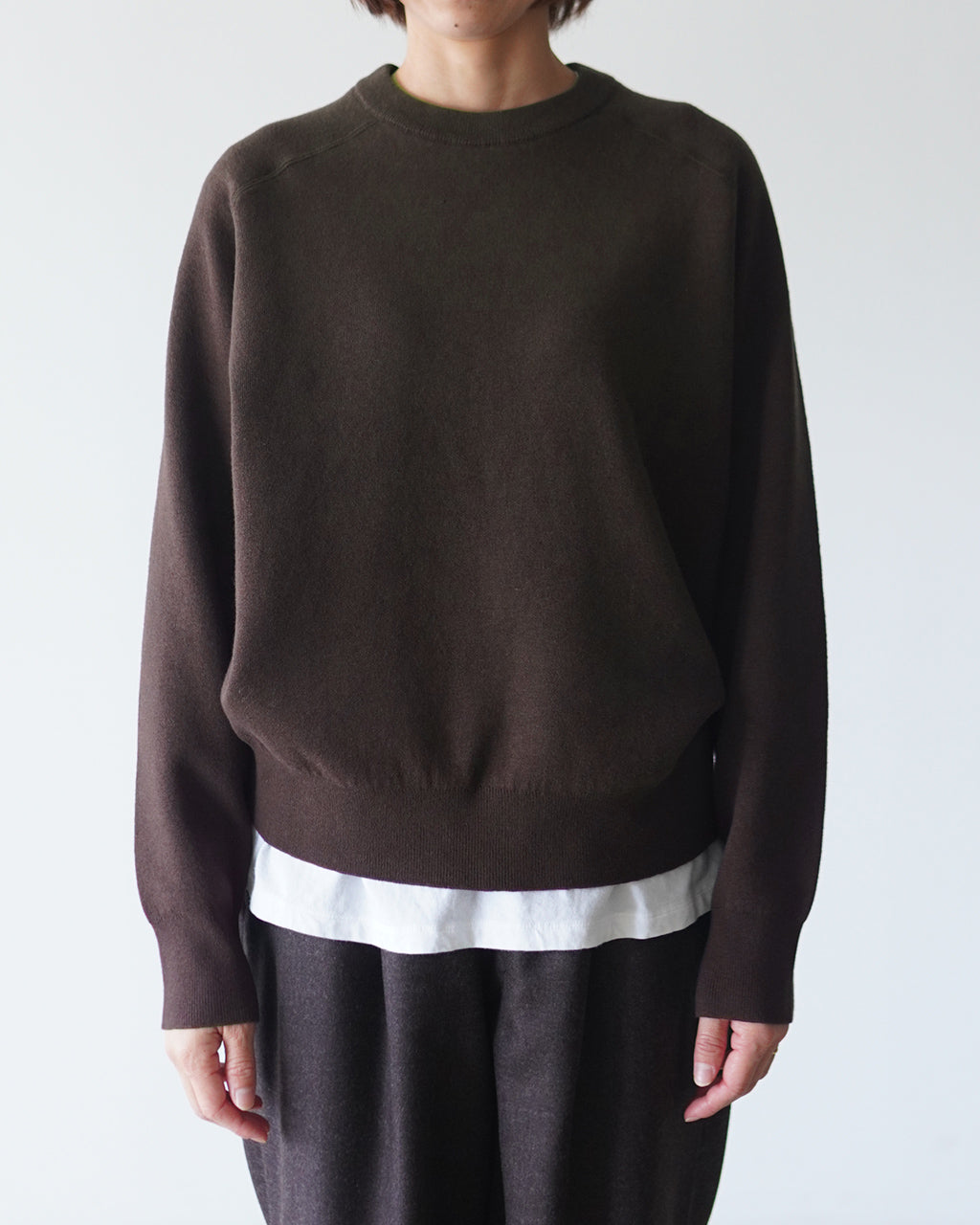 MADISON SWEATER 110322600