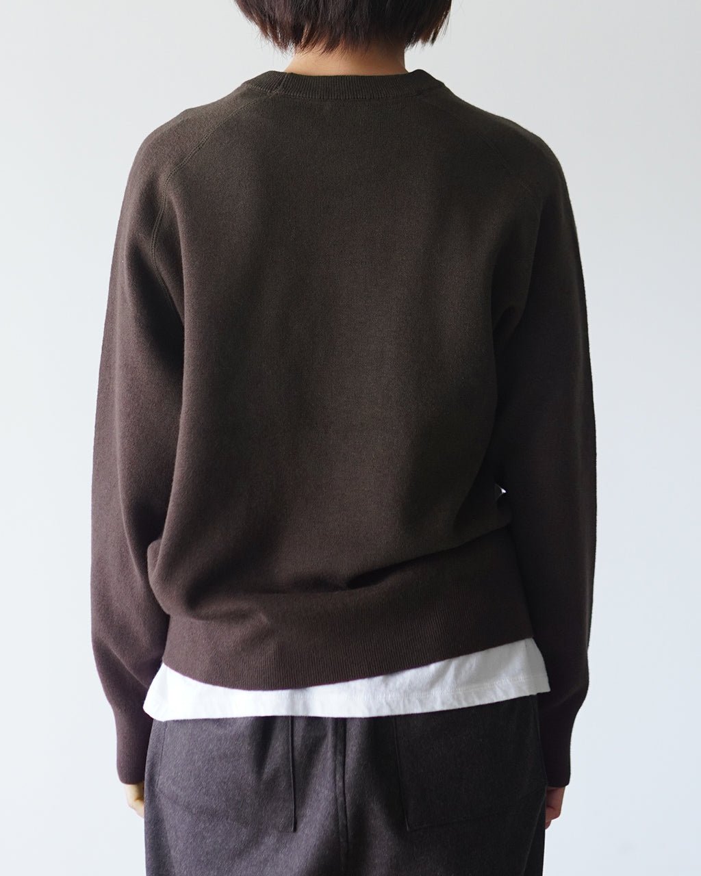 MADISON SWEATER 110322600