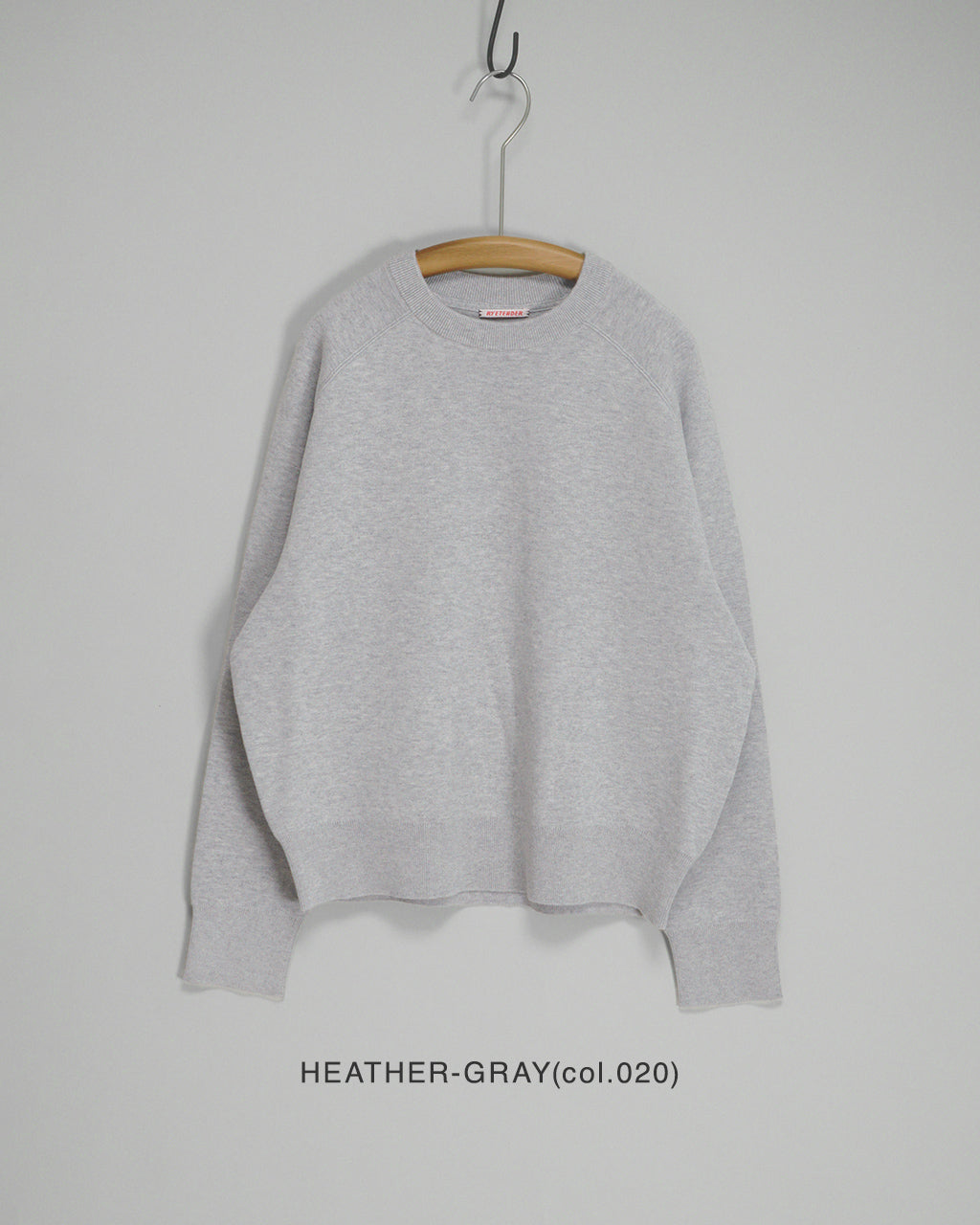 MADISON SWEATER 110322600