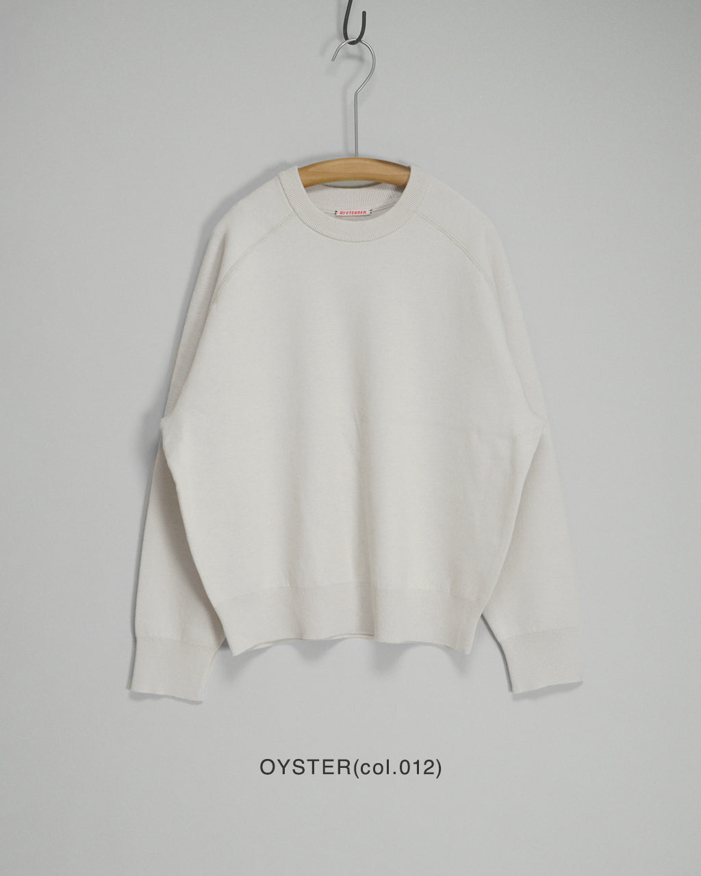 MADISON SWEATER 110322600