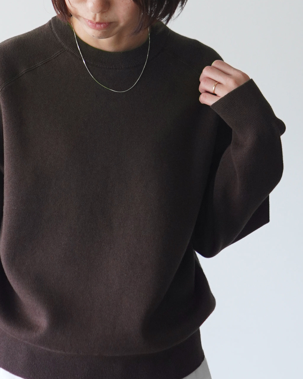 MADISON SWEATER 110322600
