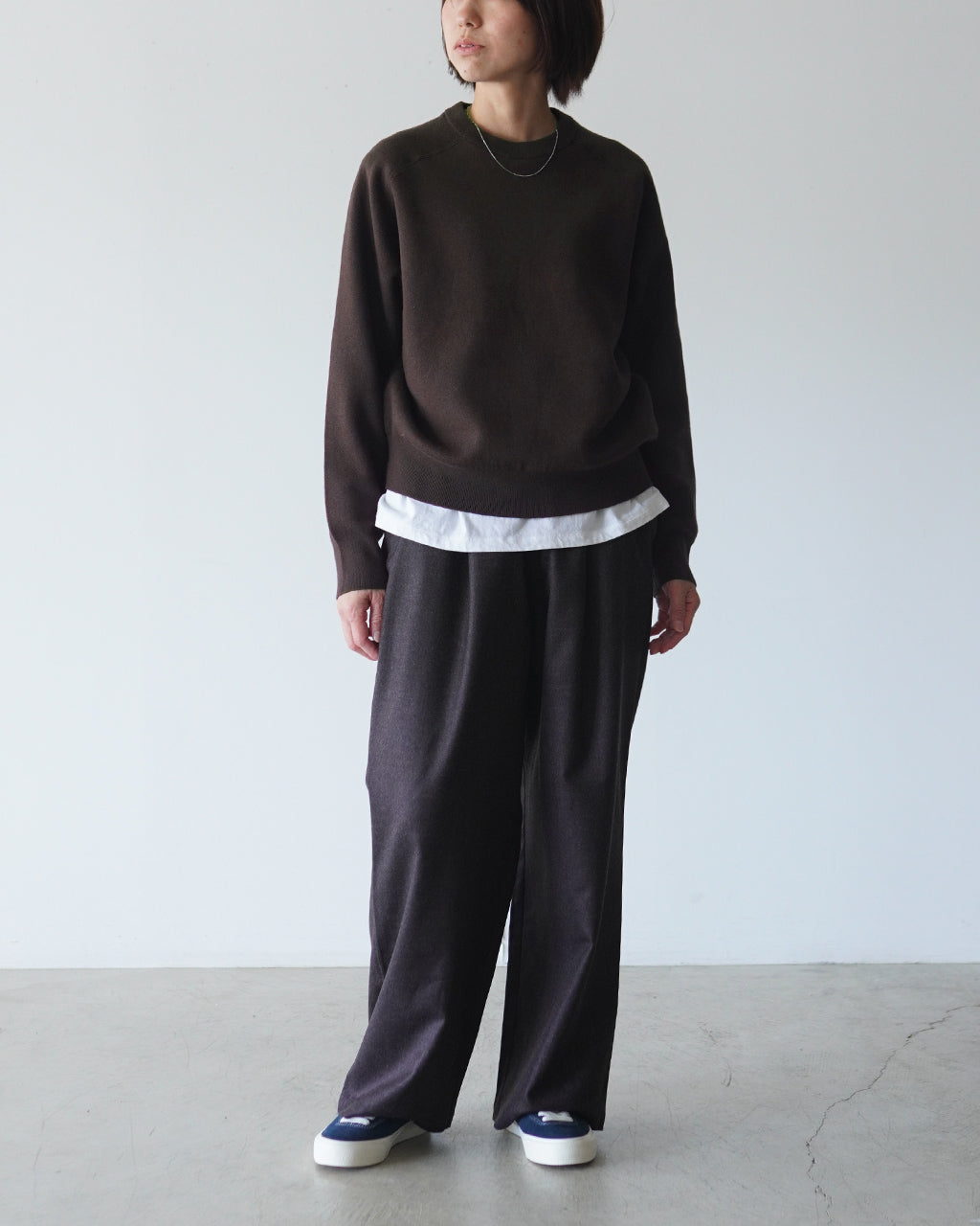 MADISON SWEATER 110322600