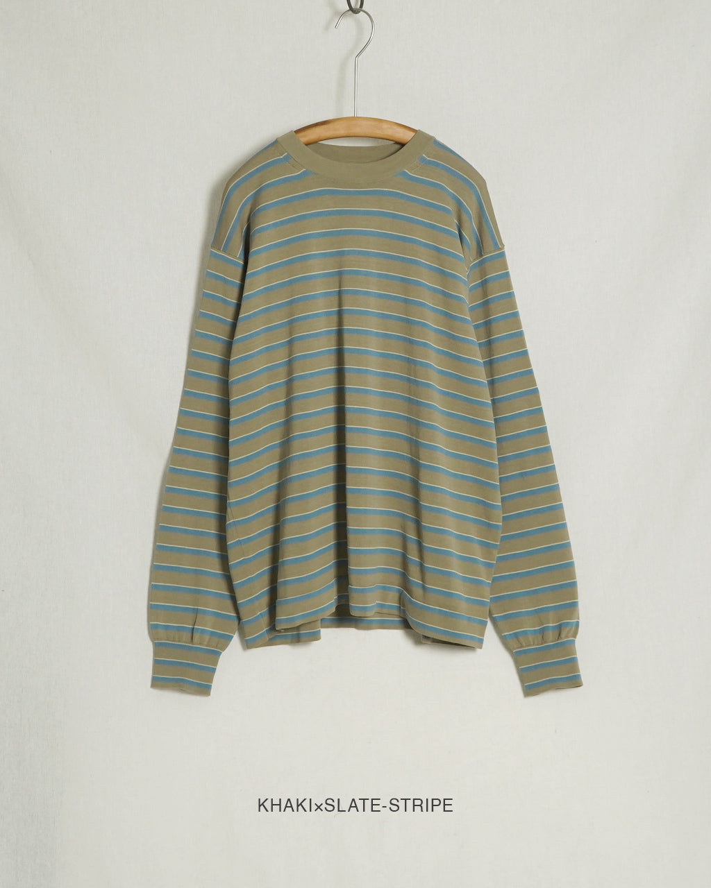 DEPAUL L/S TEE 010732600