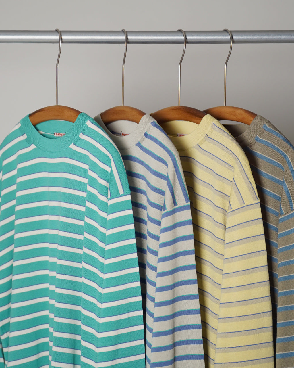 DEPAUL L/S TEE 010732600