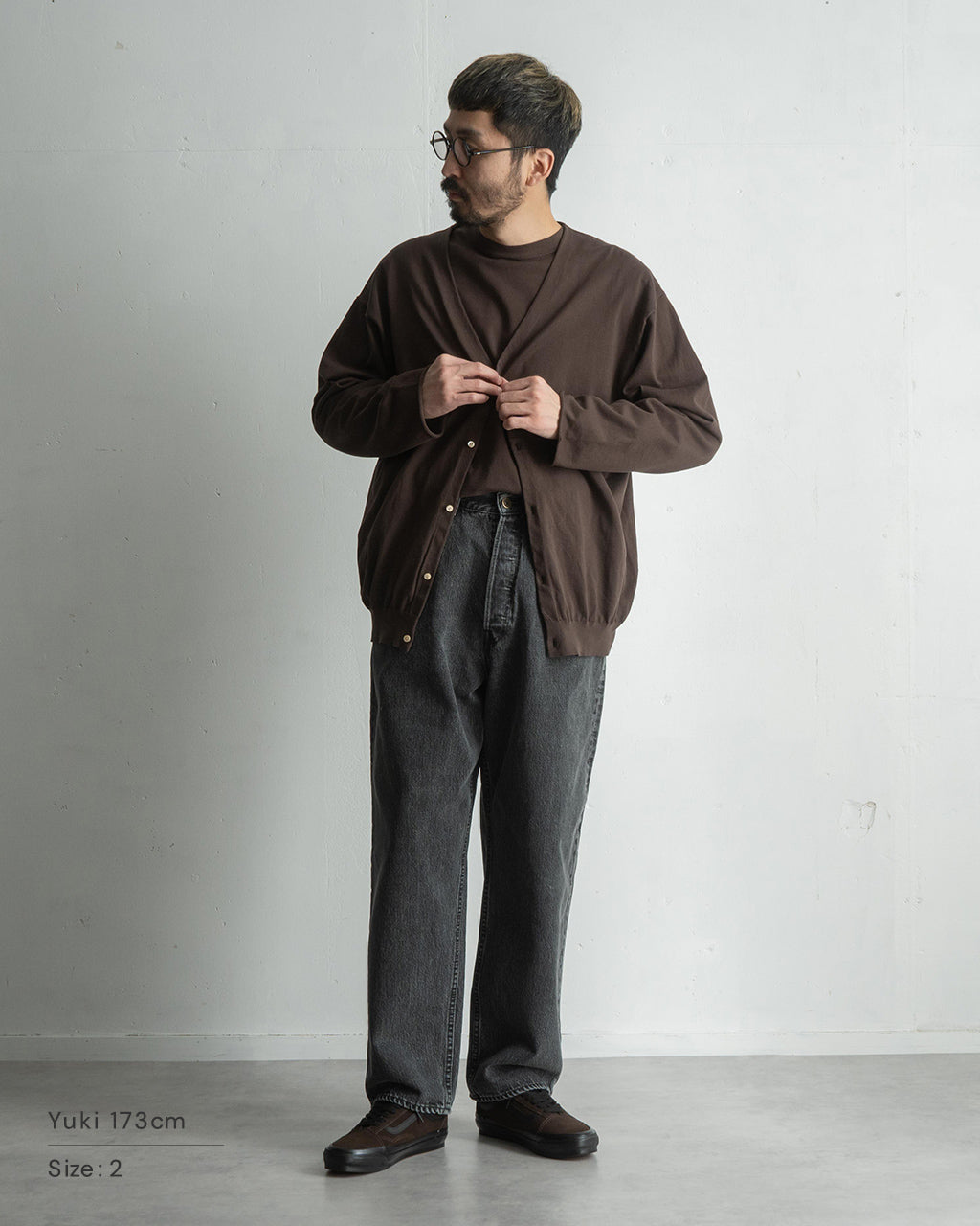 【アウトレット!20%OFF】Vネック カーディガン ASTOR CARDIGAN 薄手 羽織 アスター 10082500 【送料無料】