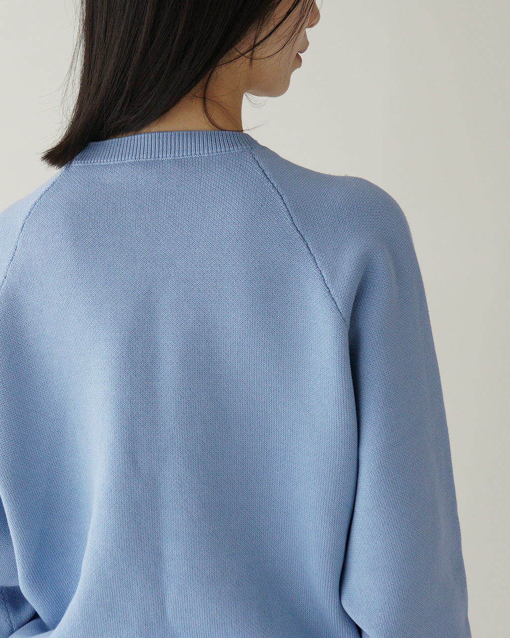 【アウトレット!20%OFF】ニット セーター FULTON SWEATER ラグランスリーブ プルオーバー 10112500【クーポン対象外】【送料無料】