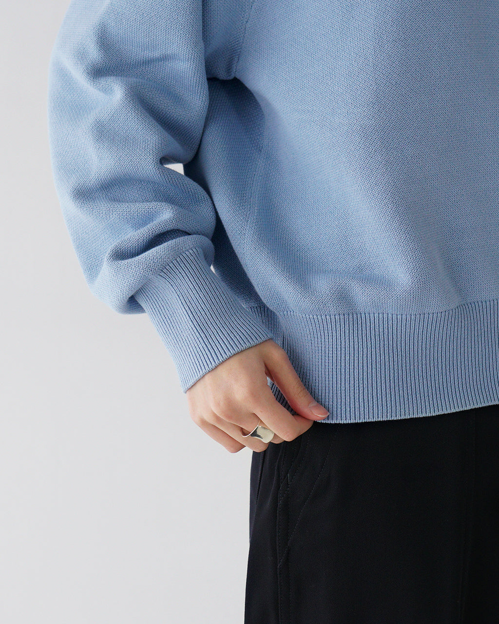 【アウトレット!20%OFF】ニット セーター FULTON SWEATER ラグランスリーブ プルオーバー 10112500【クーポン対象外】【送料無料】