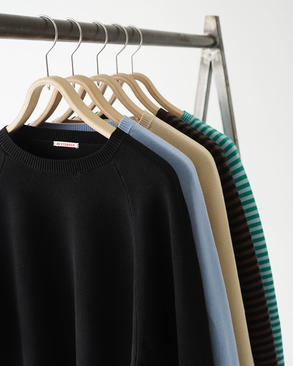 【アウトレット!20%OFF】ニット セーター FULTON SWEATER ラグランスリーブ プルオーバー 10112500【クーポン対象外】【送料無料】