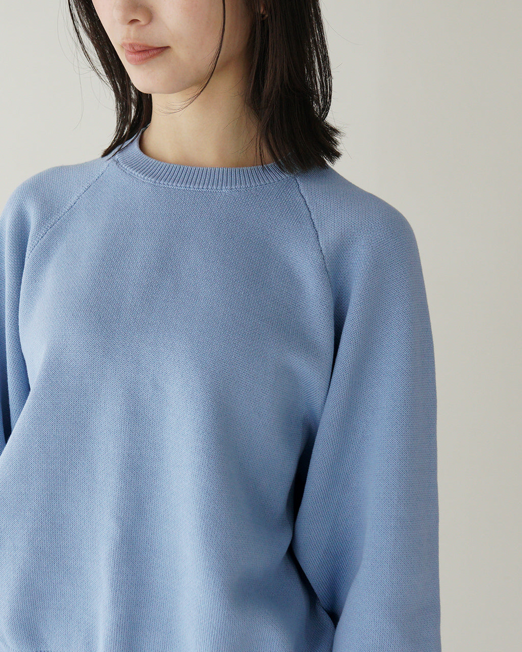 【アウトレット!20%OFF】ニット セーター FULTON SWEATER ラグランスリーブ プルオーバー 10112500【クーポン対象外】【送料無料】