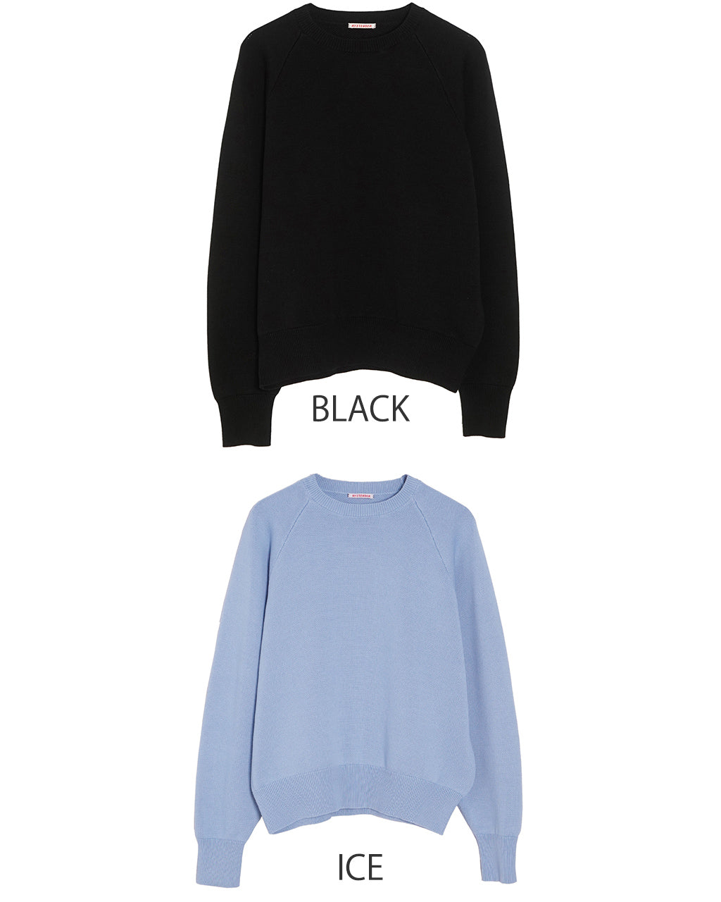 【アウトレット!20%OFF】ニット セーター FULTON SWEATER ラグランスリーブ プルオーバー 10112500【クーポン対象外】【送料無料】