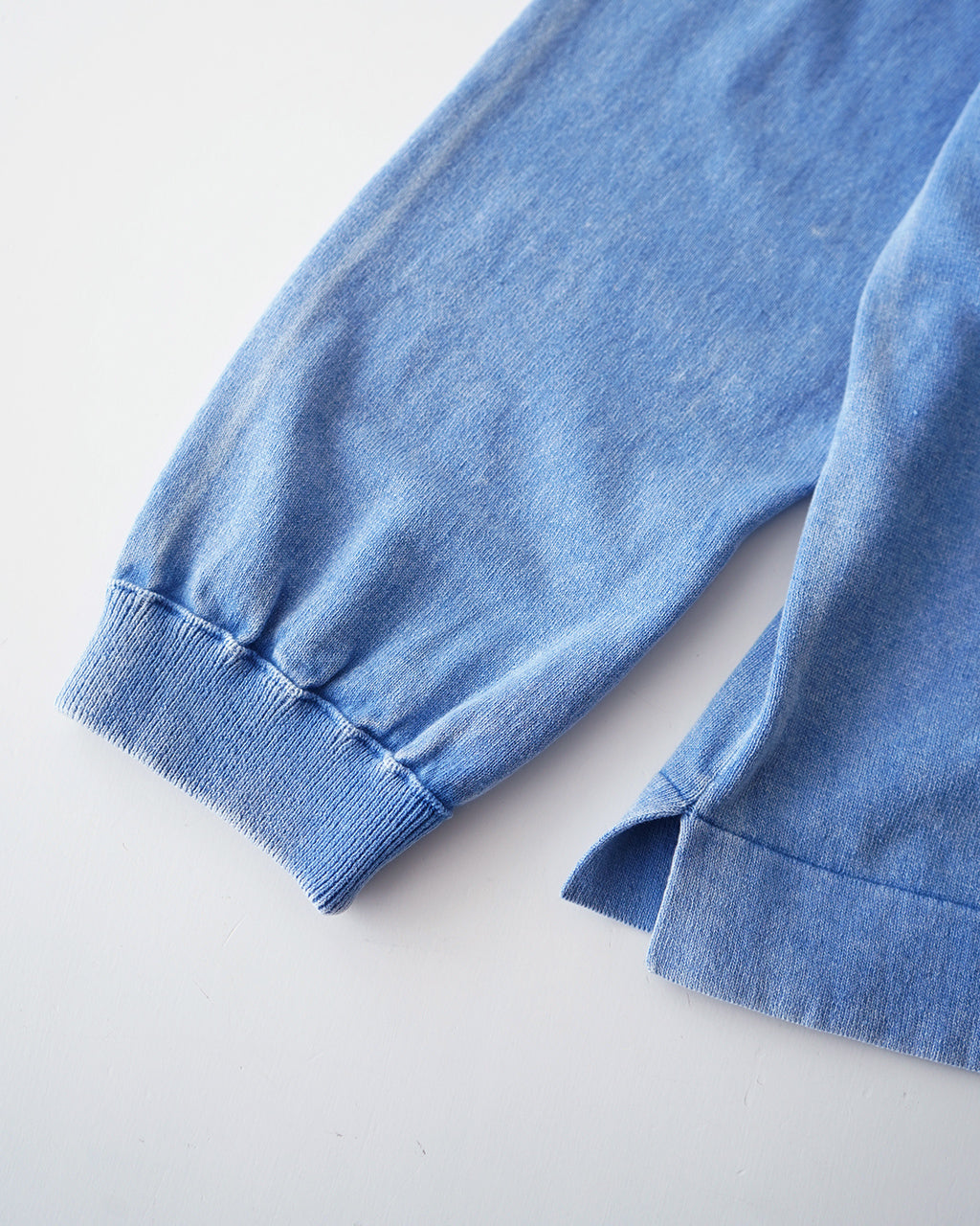 RYE TENDER 라이텐더 롱 슬리브 T셔츠 YATES L/S TEE 롱 T 탑스 컷소우 10142500 송료 무료