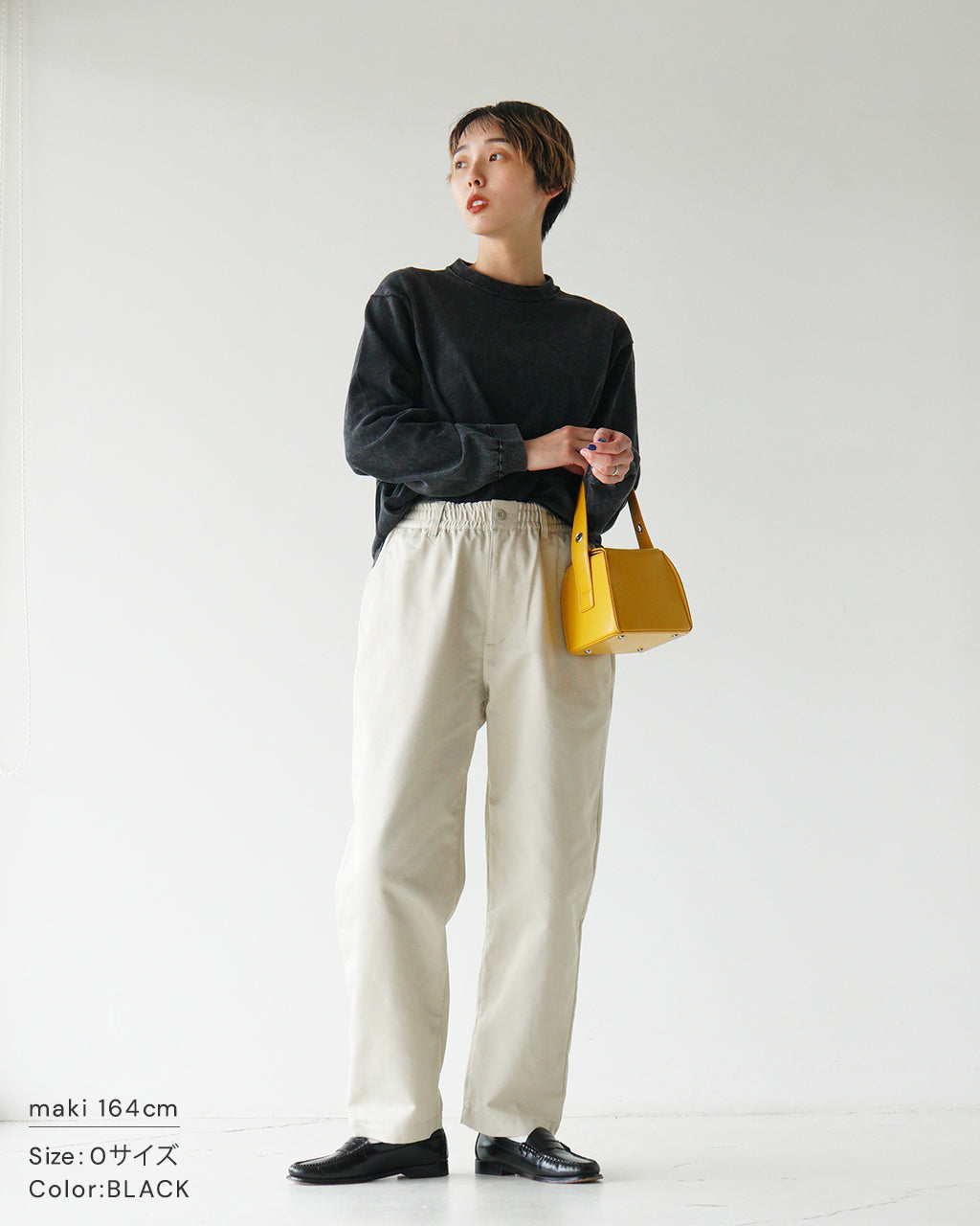 RYE TENDER 라이텐더 롱 슬리브 T셔츠 YATES L/S TEE 롱 T 탑스 컷소우 10142500 송료 무료