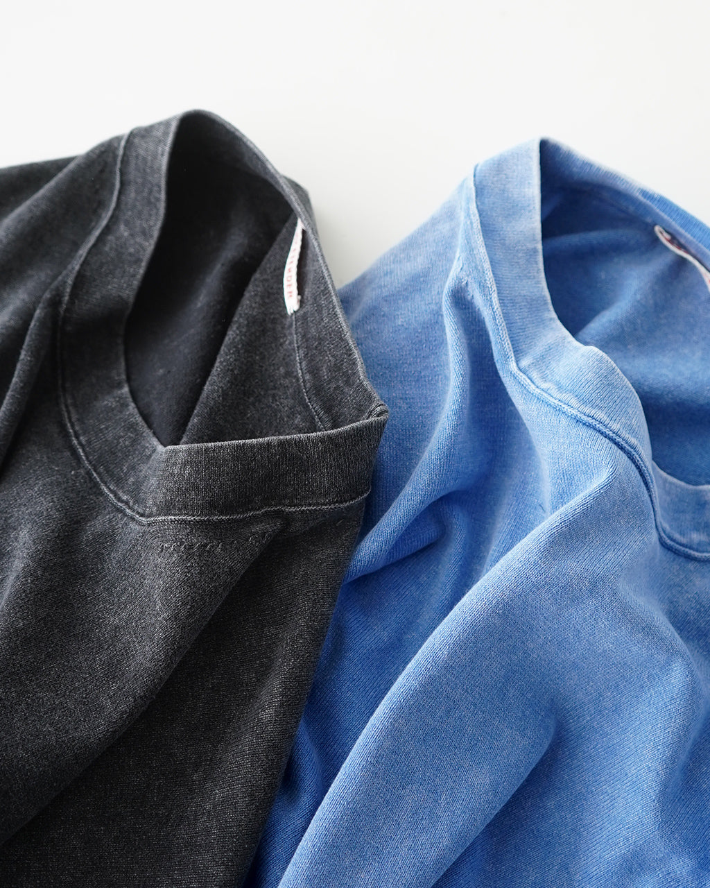 RYE TENDER 라이텐더 롱 슬리브 T셔츠 YATES L/S TEE 롱 T 탑스 컷소우 10142500 송료 무료