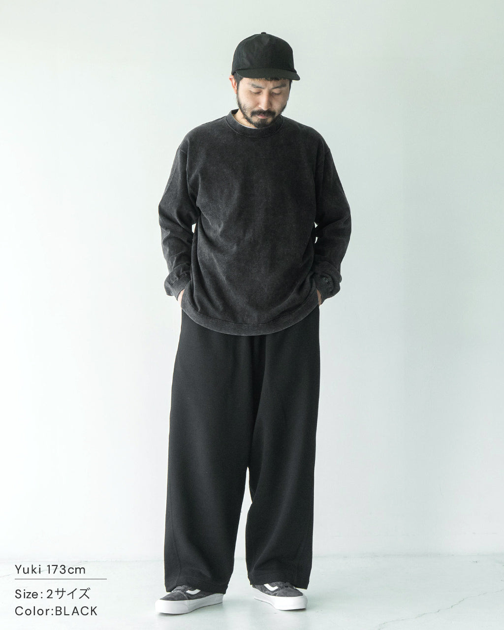 RYE TENDER 라이텐더 롱 슬리브 T셔츠 YATES L/S TEE 롱 T 탑스 컷소우 10142500 송료 무료