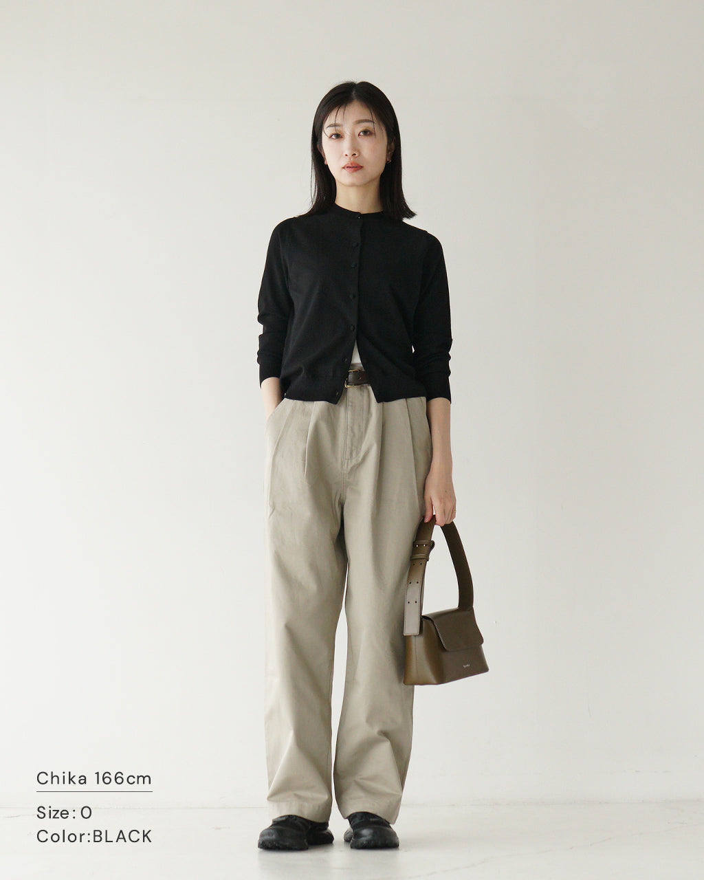 【アウトレット!20%OFF】クララカーディガン CLARA CARDIGAN 10232500【クーポン対象外】【送料無料】