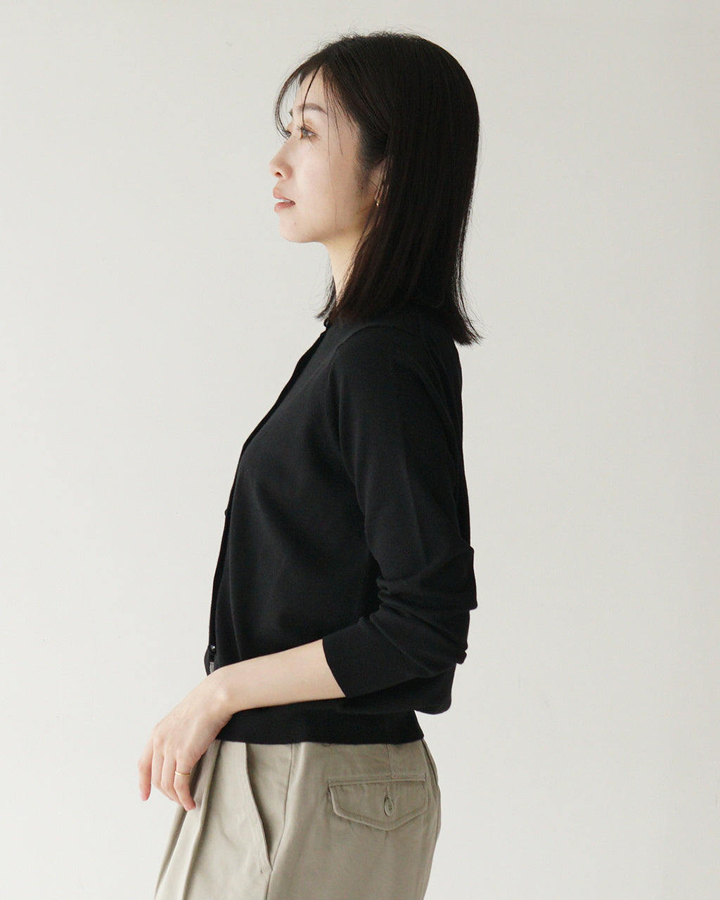【アウトレット!20%OFF】クララカーディガン CLARA CARDIGAN 10232500【クーポン対象外】【送料無料】