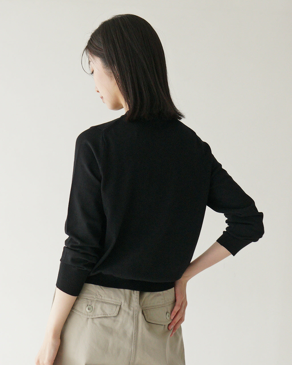 【アウトレット!20%OFF】クララカーディガン CLARA CARDIGAN 10232500【クーポン対象外】【送料無料】