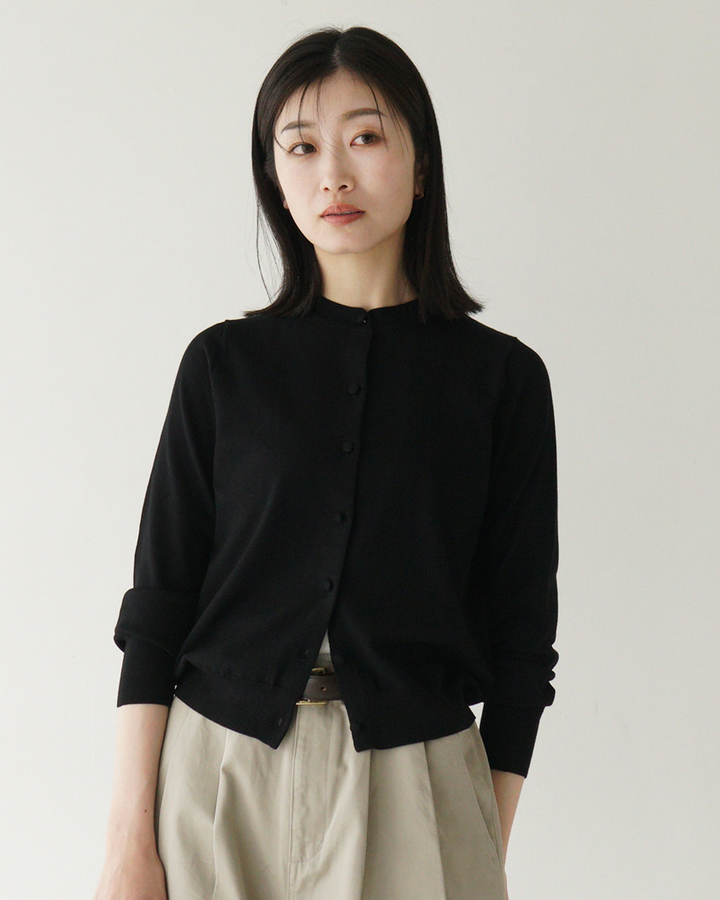 【アウトレット!20%OFF】クララカーディガン CLARA CARDIGAN 10232500【クーポン対象外】【送料無料】