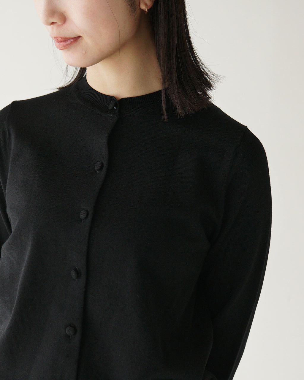 【アウトレット!20%OFF】クララカーディガン CLARA CARDIGAN 10232500【クーポン対象外】【送料無料】