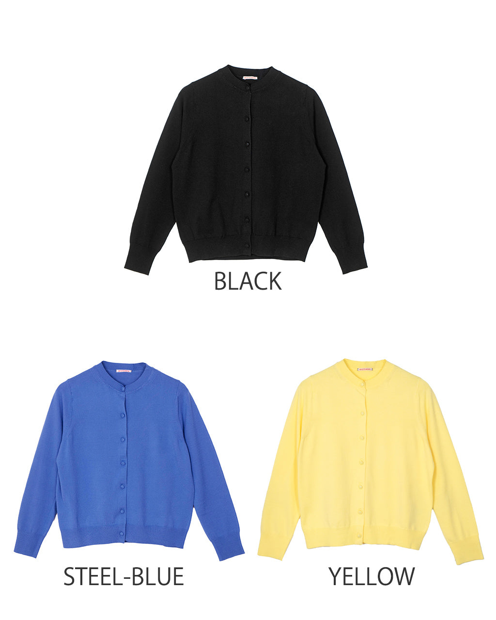 【アウトレット!20%OFF】クララカーディガン CLARA CARDIGAN 10232500【クーポン対象外】【送料無料】
