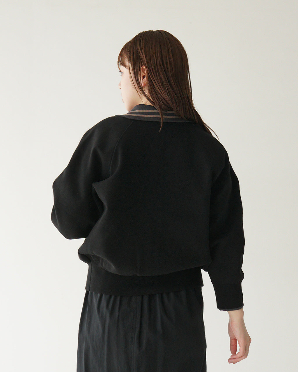 RYE TENDER 라이텐더 메이스 트럭 재킷 MACE TRACK JACKET 10282500 송료 무료