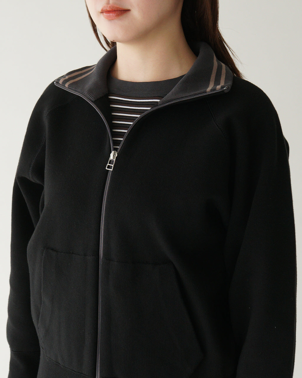 RYE TENDER 라이텐더 메이스 트럭 재킷 MACE TRACK JACKET 10282500 송료 무료