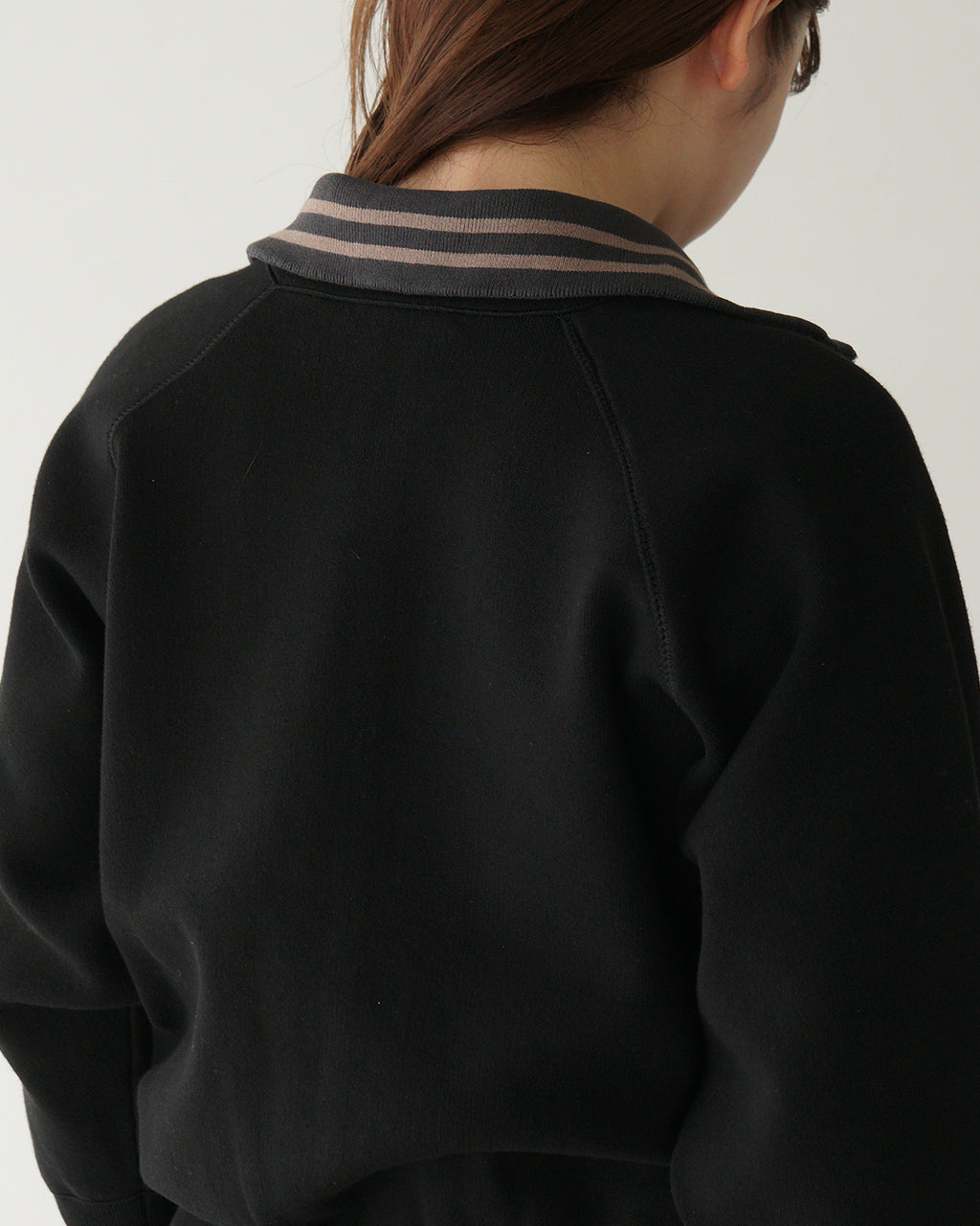 RYE TENDER 라이텐더 메이스 트럭 재킷 MACE TRACK JACKET 10282500 송료 무료