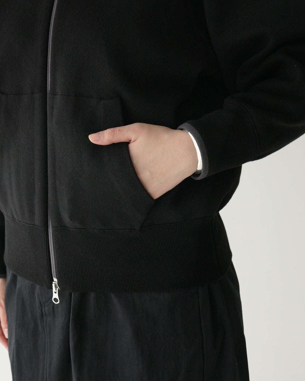 RYE TENDER 라이텐더 메이스 트럭 재킷 MACE TRACK JACKET 10282500 송료 무료