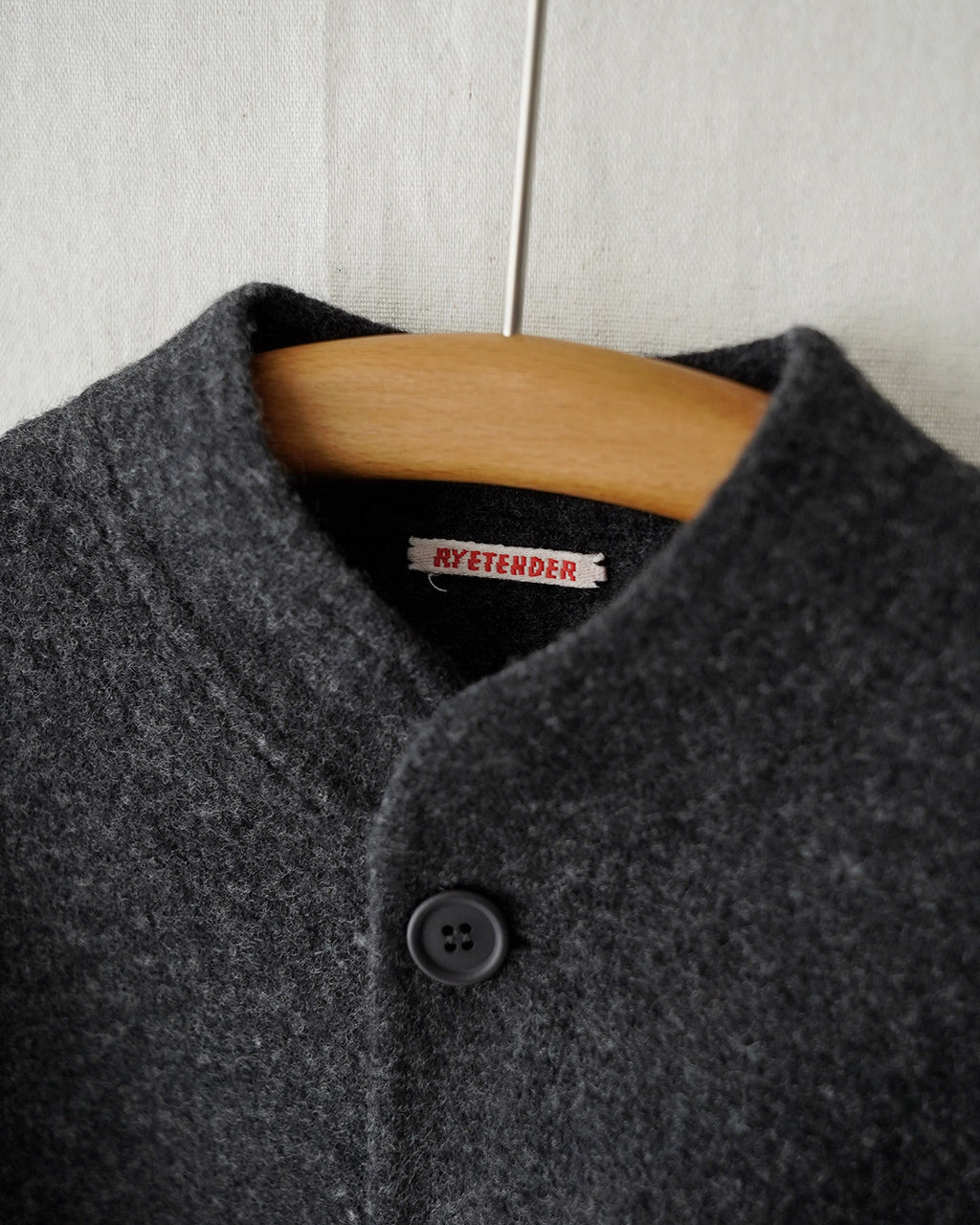 GILLMORE JACKET 110012500