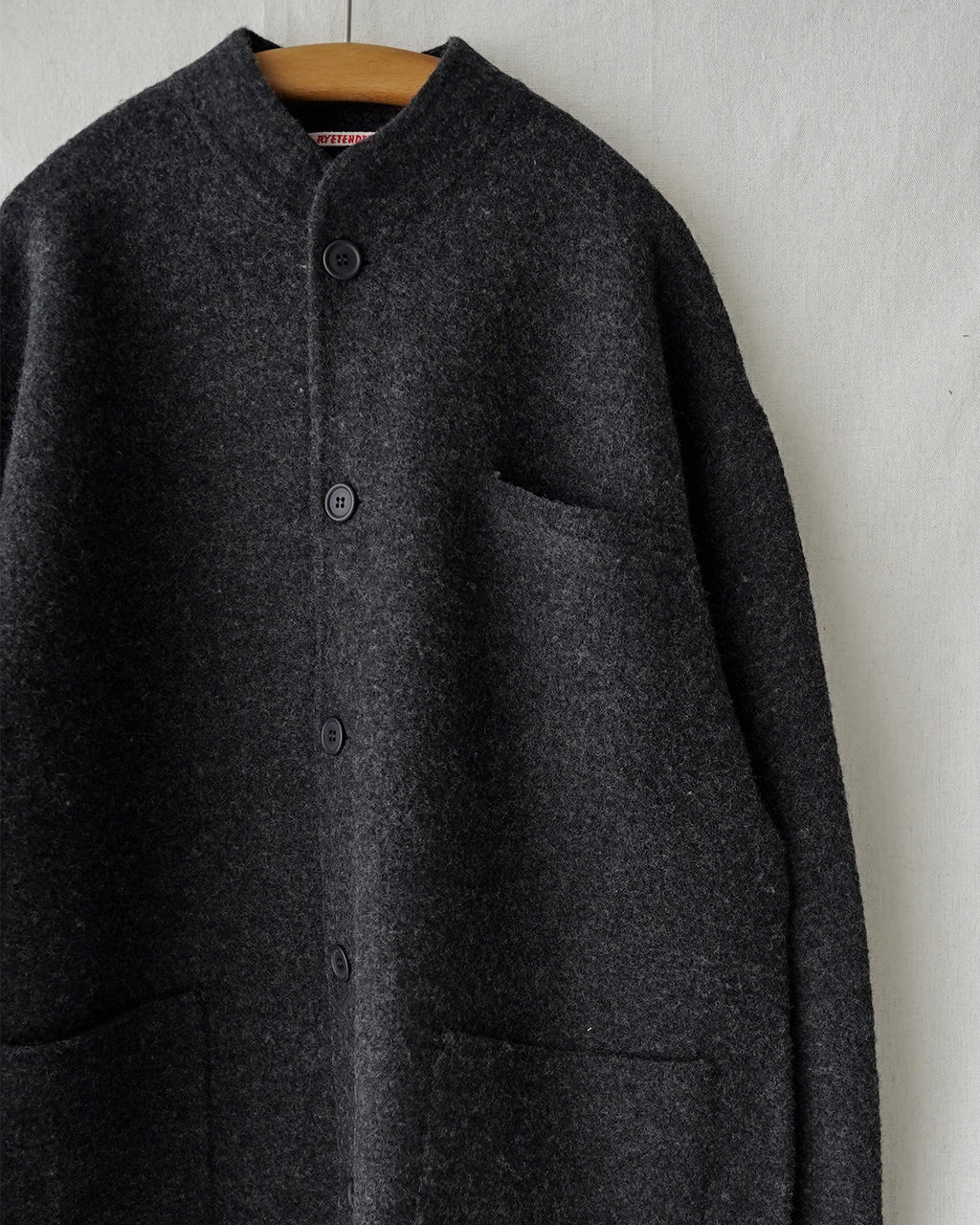 GILLMORE JACKET 110012500