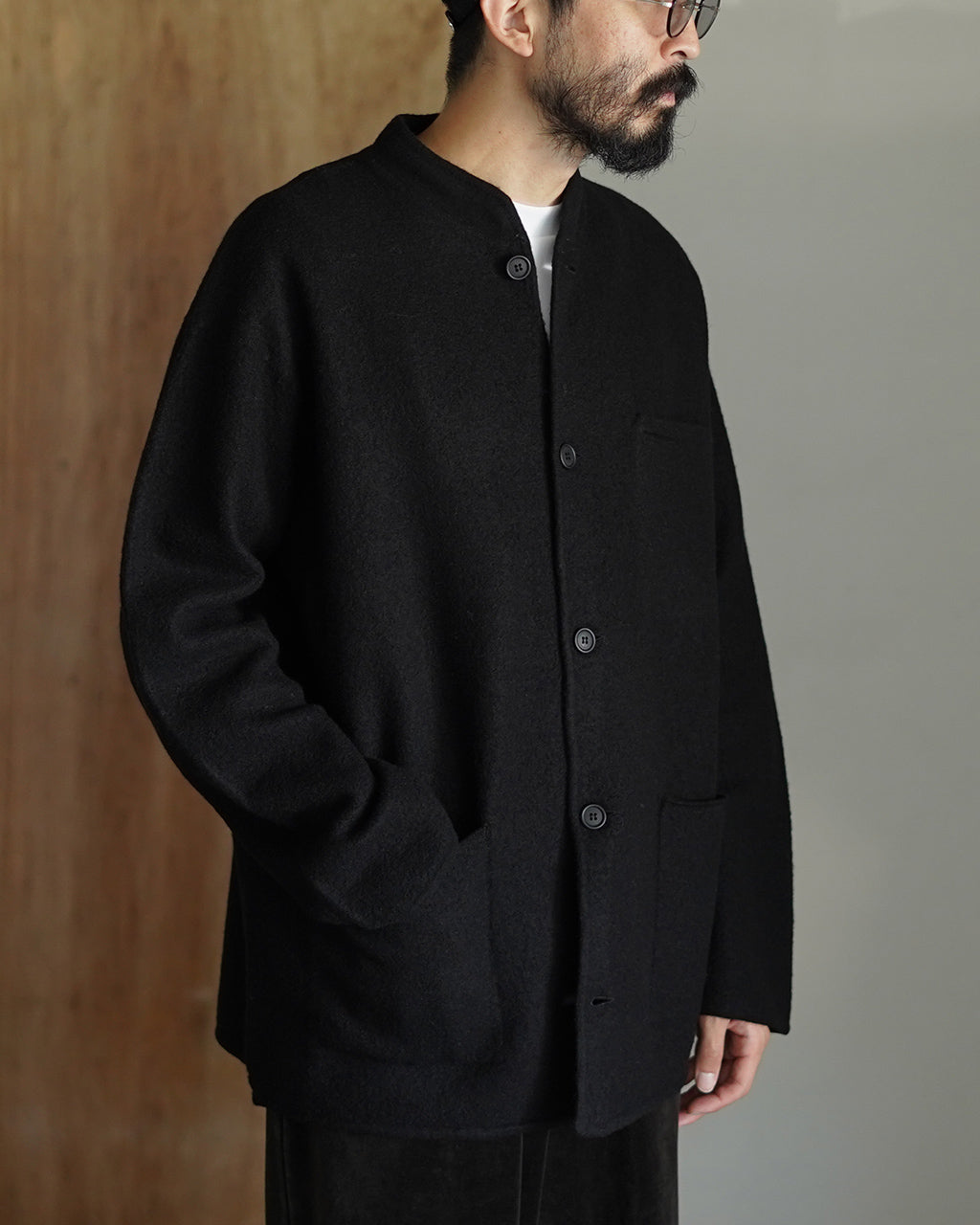 GILLMORE JACKET 110012500