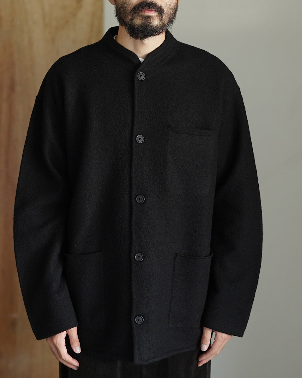 GILLMORE JACKET 110012500