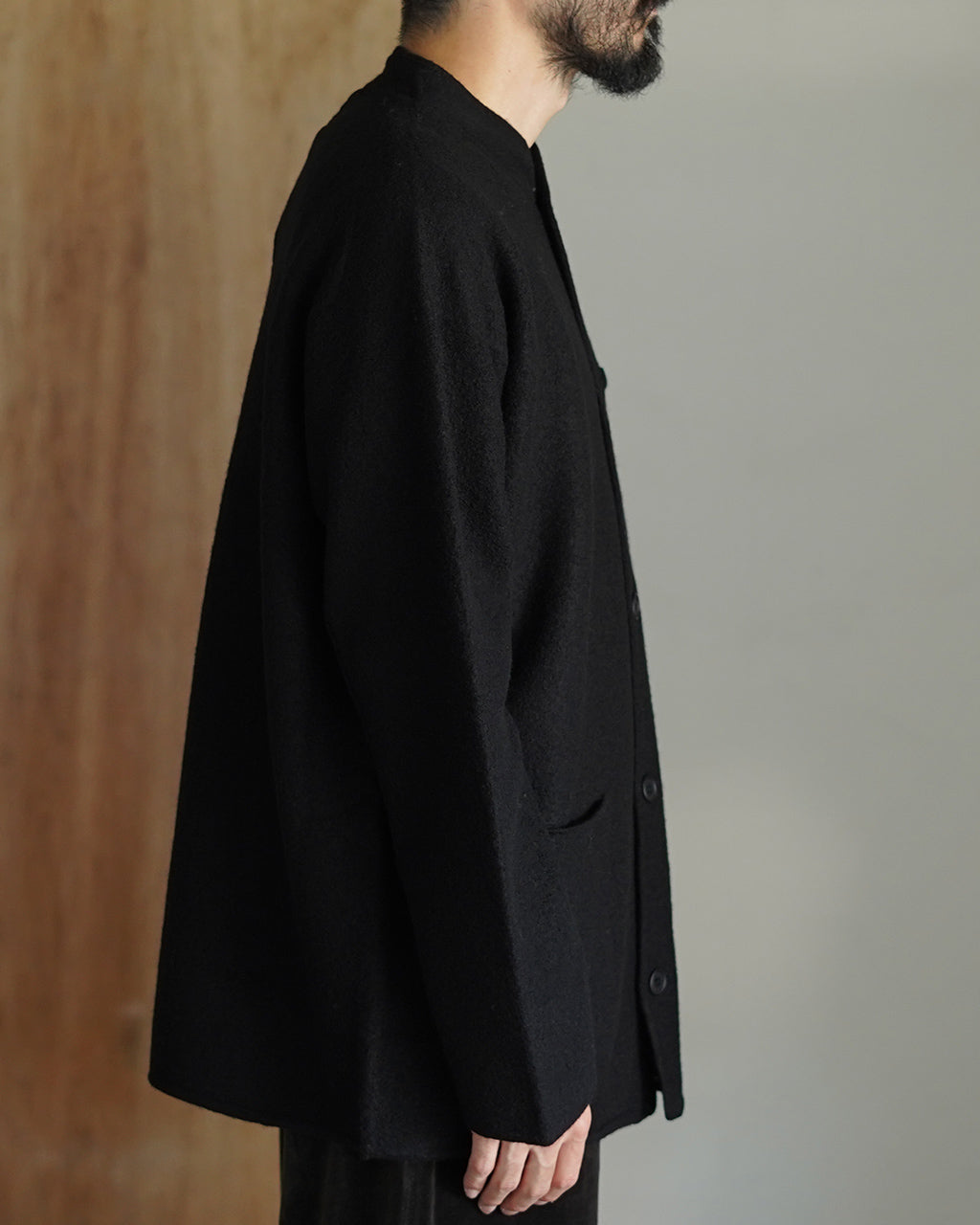 GILLMORE JACKET 110012500
