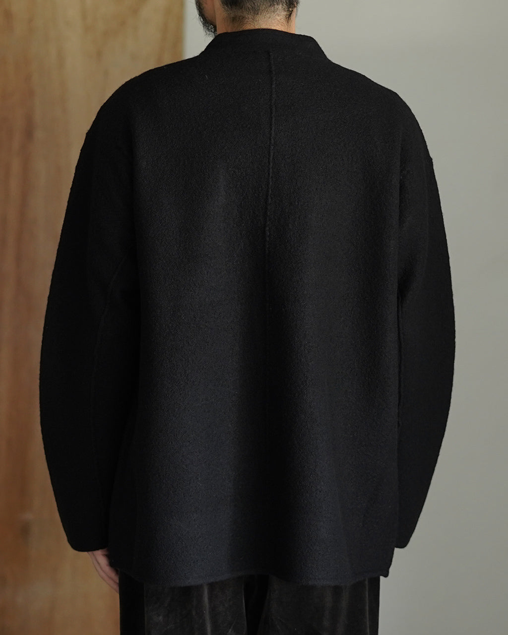 GILLMORE JACKET 110012500