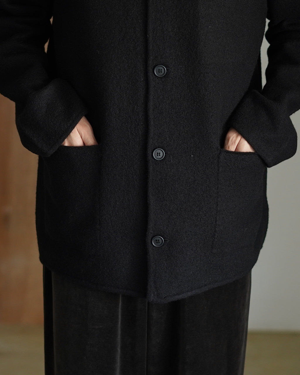 GILLMORE JACKET 110012500
