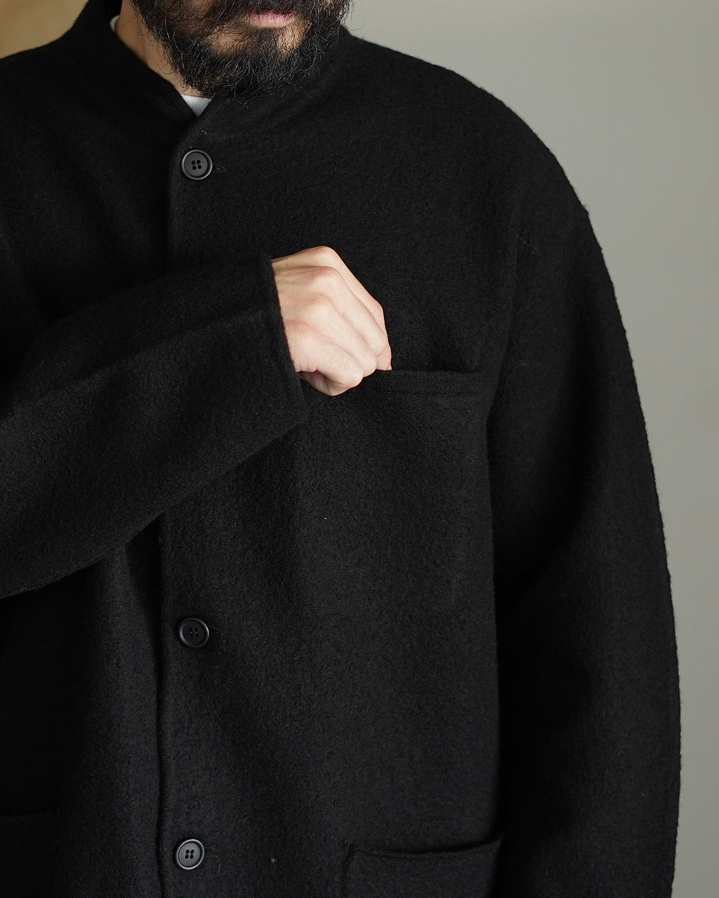 GILLMORE JACKET 110012500