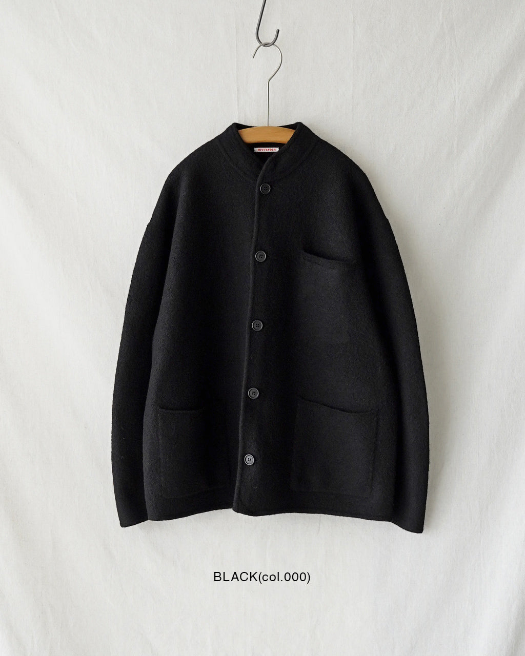 GILLMORE JACKET 110012500