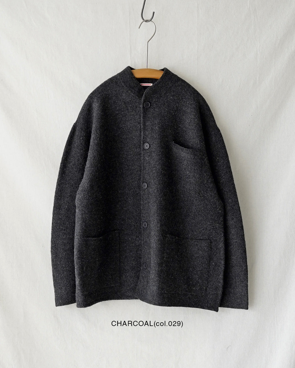 GILLMORE JACKET 110012500