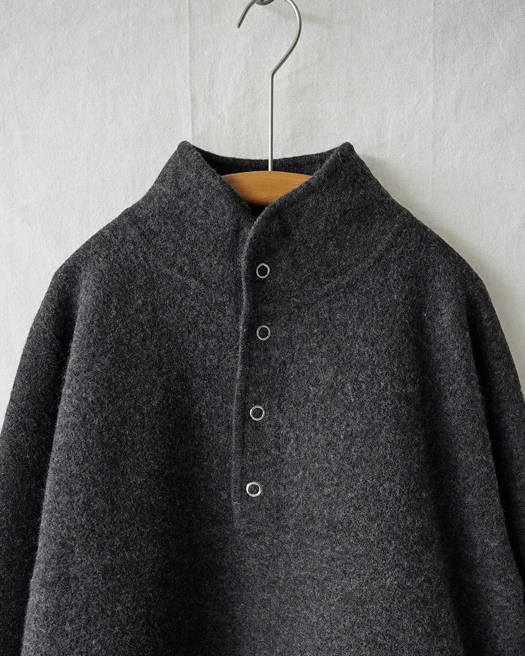 PAN AM PULL OVER 110022500