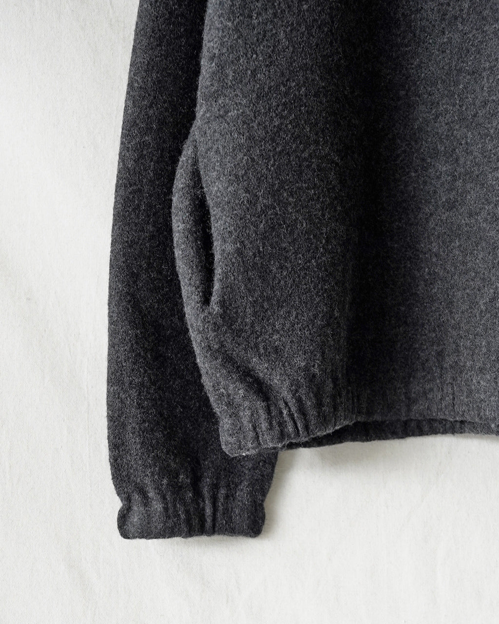 PAN AM PULL OVER 110022500