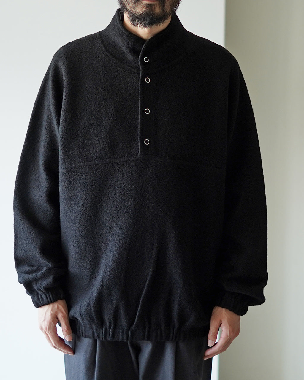 PAN AM PULL OVER 110022500