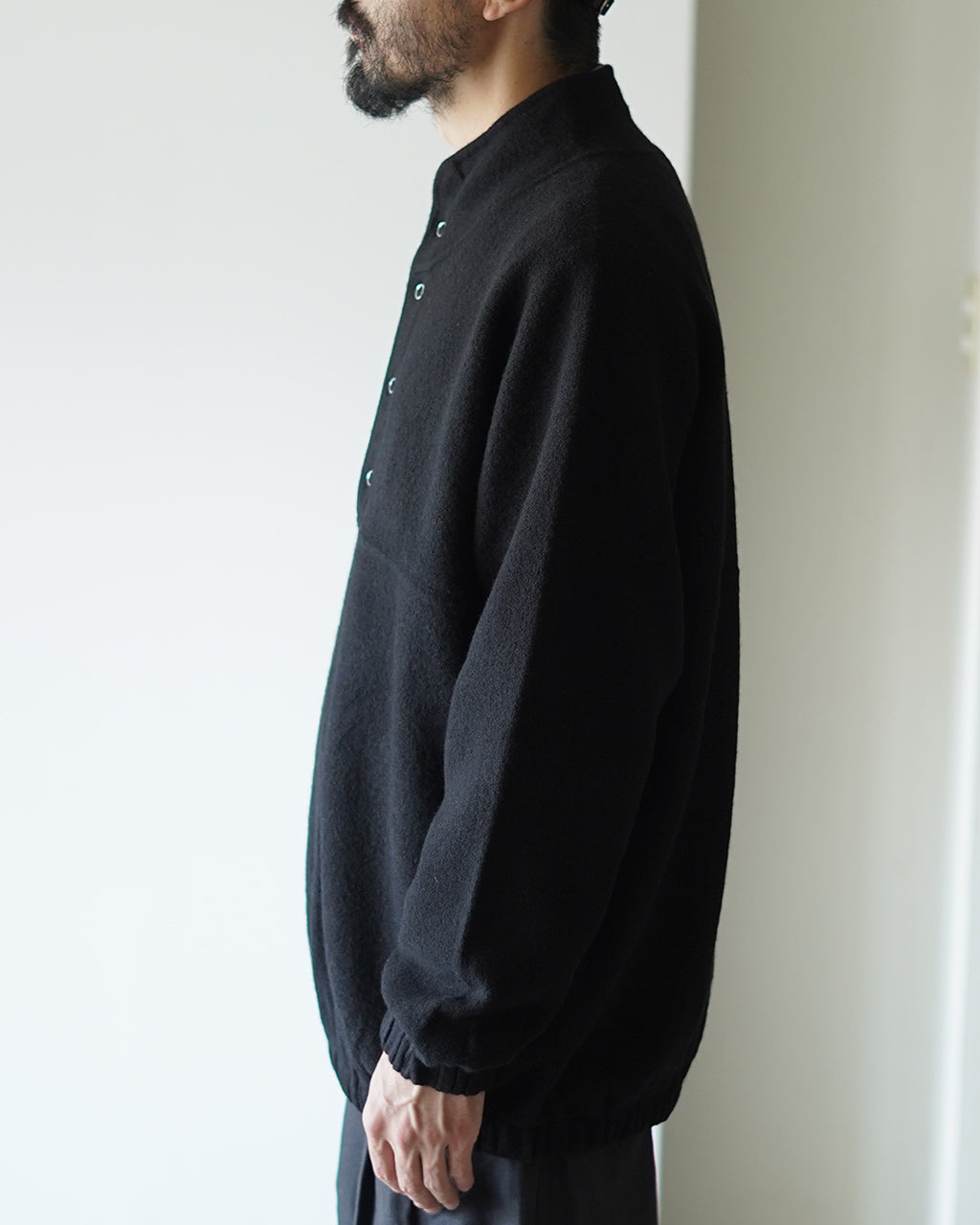 PAN AM PULL OVER 110022500